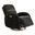 Karol Motion Nursery Chair In Black