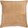 Karya Pillow in Camel