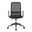 Kasper Office Chair In Black