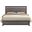 Kate Queen Bed