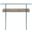 Kayley Console Table In Light Mocha Stain