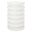 Kaysar Accent Table in White