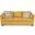 Keerwick Queen Sofa Sleeper In Sunflower