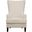 Kegan Heirloom Natural Accent Chair
