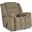 Kegler Briar Rocker Recliner