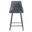 Kelsey Counter Stool in Shale