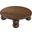 Kelvin Coffee Table In Brown