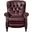 Kendall Recliner In Wine
