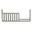 Kenilworth Guard Rail In Stone Wash