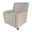 Kennedy Recliner In Beige
