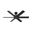 Kennicott 52 Inch Damp Rated Ceiling Fan and Wall Control In Matte Black