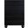 Kent Chest In Black