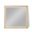 Kent Mirror In Natural