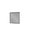 Kenzo Square Mirror In Gray