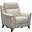Kester Power Recliner in Laurel Cream Leather