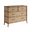 Key Biscayne Dolphin Cay Hall Chest In Sunwashed