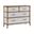 Key Biscayne Hall Chest In Shell Key