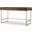 Kiley Writing Desk In Champagne
