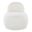 Kimi Accent Chair In White
