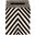 Kleenex Black And Cream Zebra Box