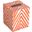 Kleenex Orange And Cream Zebra Box