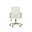 Kleo Office Chair In Snow