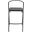 Knightley Counter Stool Set of 2 in Black