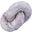 Knot Marble Decorative Knot In Brown