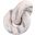 Knot Marble Decorative Knot In Pink