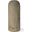 Knox Wood Large Decorative Object In Gray Wash