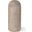 Knox Wood Medium Decorative Object In Gray Wash