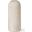 Knox Wood Medium Decorative Object In White Wash
