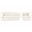 Koba White Living Room Set