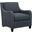 Featured Upholstery Koko Chair In Blue