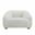Kolvere Chair Boucle In White