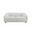 Kolvere Loveseat Boucle In White