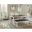 Kona Brown And White 6 Piece Dining Room Set