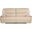 Kramer Zero Gravity Power Sofa W/ Power Headrest In Beige