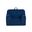 Kuddlez Grande Size Kids Foam Chair In Blue