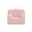 Kuddlez Grande Size Kids Foam Chair In Soft Pink