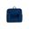 Kuddlez Kids Foam Chair In Blue