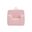 Kuddlez Kids Foam Chair In Soft Pink