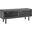 Kurtis 47 Inch TV Stand In Charcoal