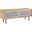 Kurtis 47 Inch TV Stand In Oak