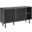 Kurtis 59 Inch Sideboard In Charcoal