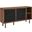 Kurtis 59 Inch Sideboard In Walnut