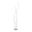 Kyler Floor Lamp In Silver