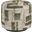 La Costa Three Arch Swivel Ottoman