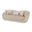 La Rachelle Sofa In Lustre and Champagne