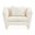 La Terrazza Matching Chair In Starlight and Light Champagne